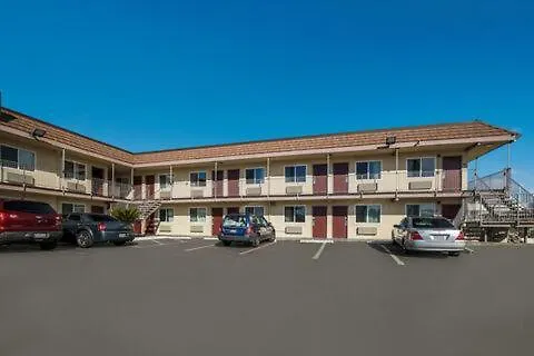 Rodeway Inn San Bernardino And Redlands