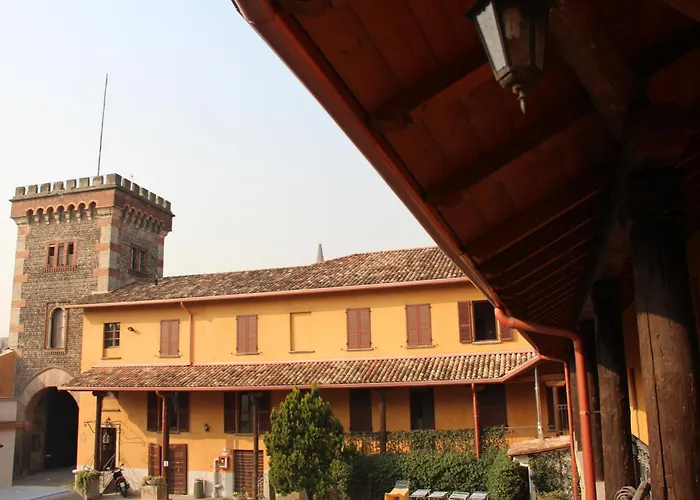 Hotel Julia