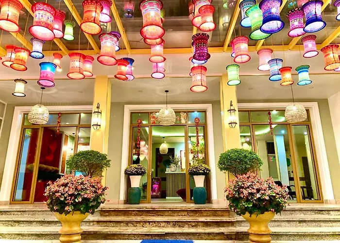 De Vivre Hoi An - Aman Boutique Hotel