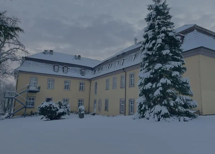 Hotel Schloss Hoehnscheid