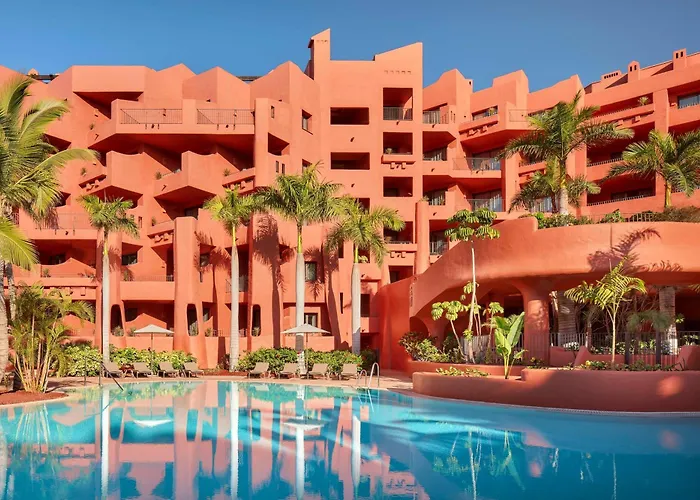 Tivoli La Caleta Resort