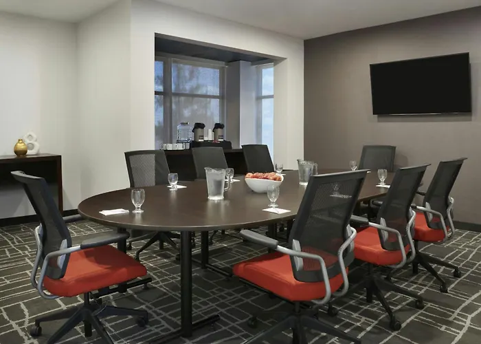 Towneplace Suites By Marriott London