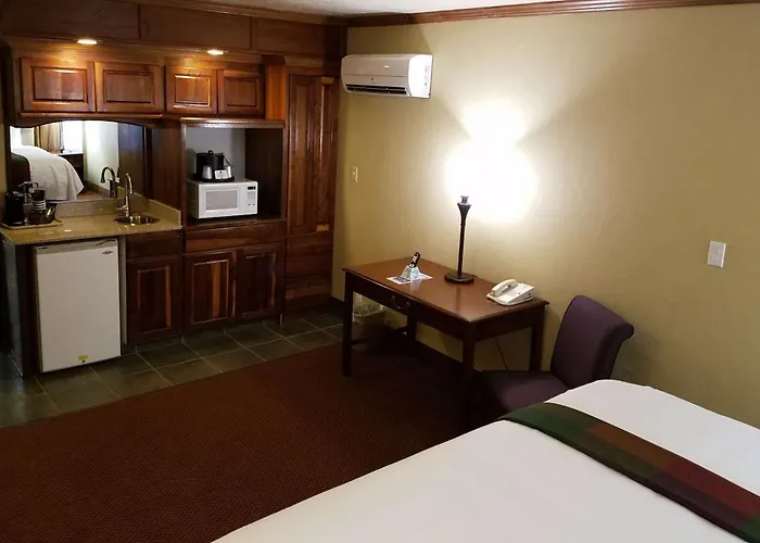 Best Western Branson Inn And Conference Center