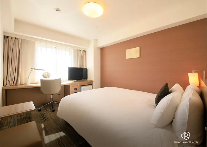 Daiwa Roynet Hotel Sakai Higashi