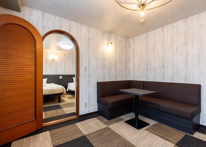 Select Inn Fujisan Gotemba