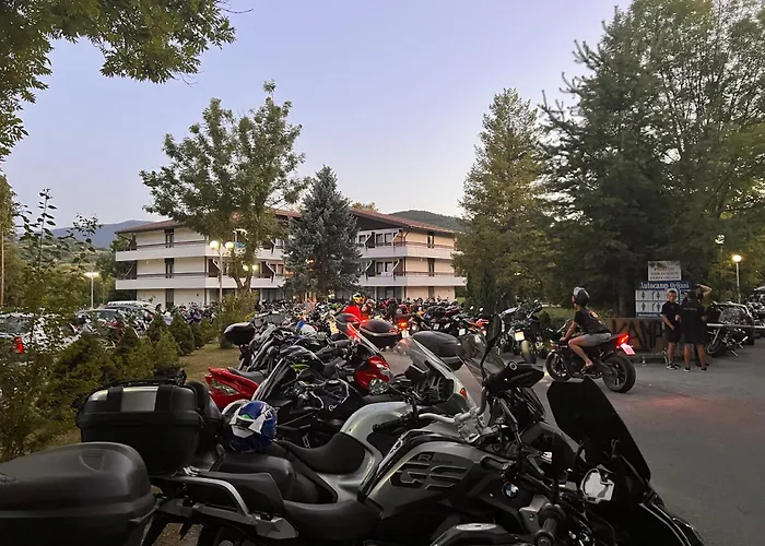Hotel Ada
