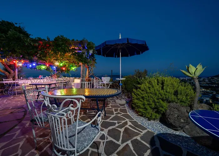 Relais Bijoux Ischia
