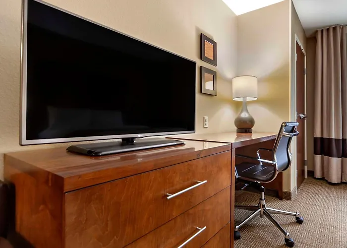 Comfort Inn & Suites Avera Southwest