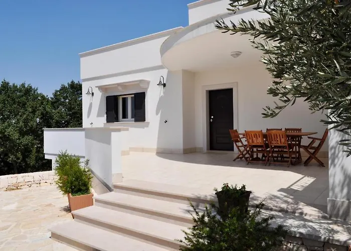 B&B Lamie Di Olimpia