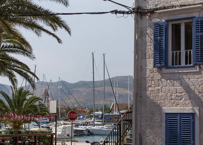 Bifora Heritage Hotel