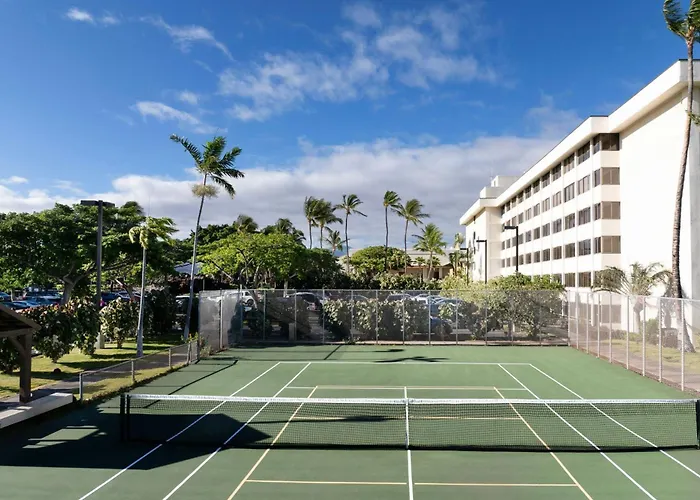 Marriott'S Waikoloa Ocean Club