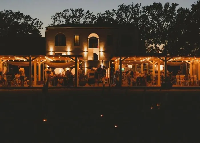 Hacienda De Mare