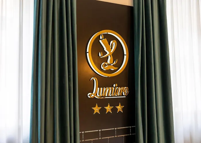 Lumiere House Sibiu