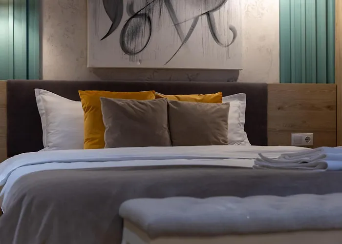 Lumiere House Sibiu