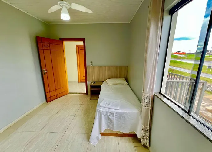 Hotel Guairaca