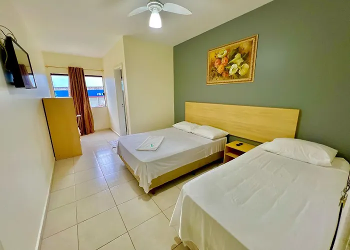 Hotel Guairaca