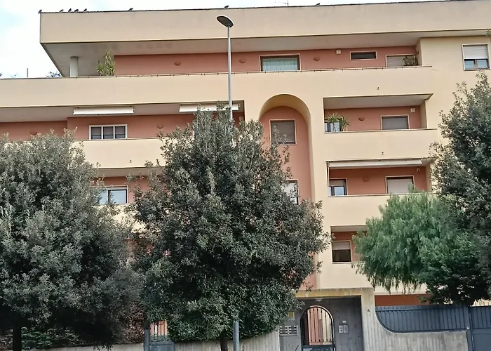 B&B Salento Garden