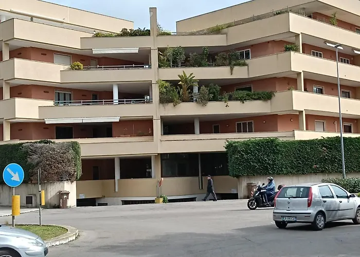 B&B Salento Garden
