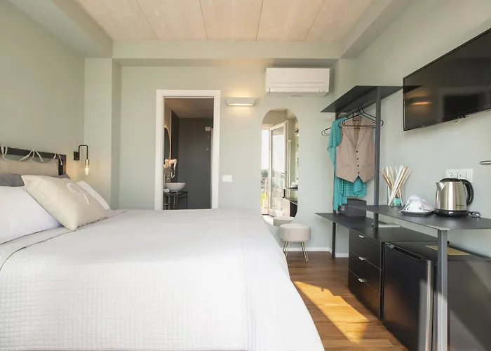 Bed&Breakfast Filomare