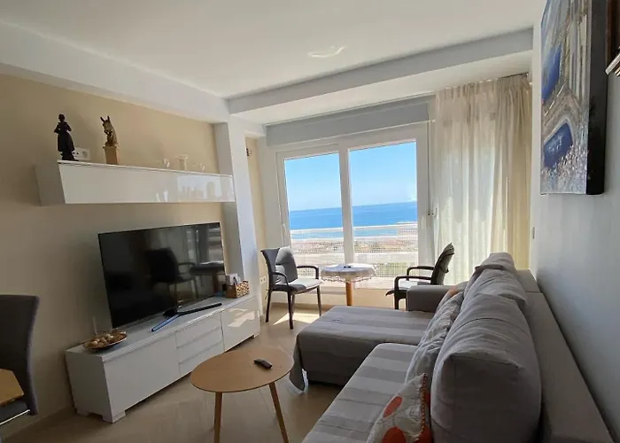 Precioso Apartamento Con Piscina