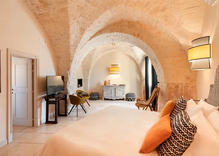 Masseria Santo Scalone