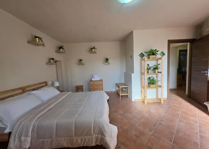 Villa Regina - Sperlonga Vertice Rooms Fondi
