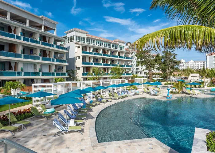 Sandals Dunns River All Inclusive Adults Only