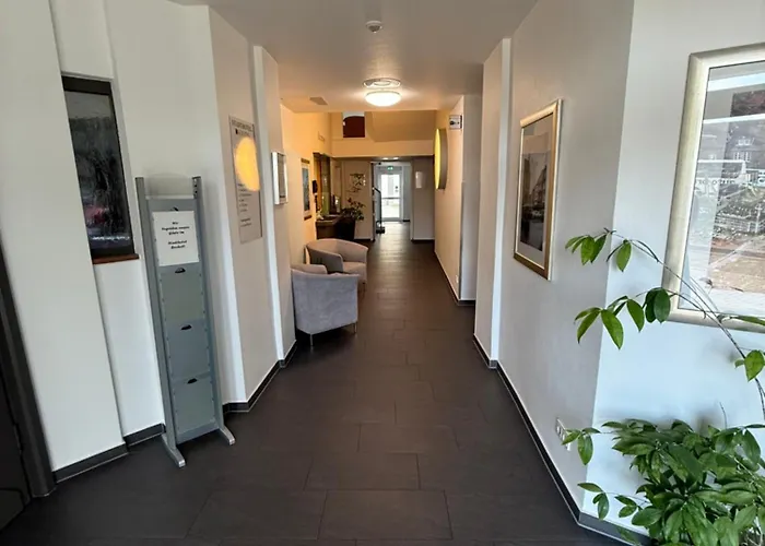 Dat Bokeltse Hus - Stadthotel Bocholt