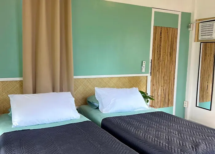11Th Earth Farm And Resort