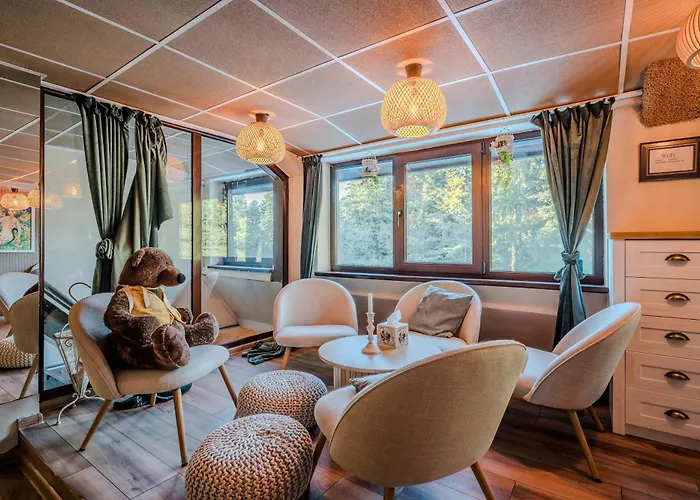 Breza Hotel Borovets