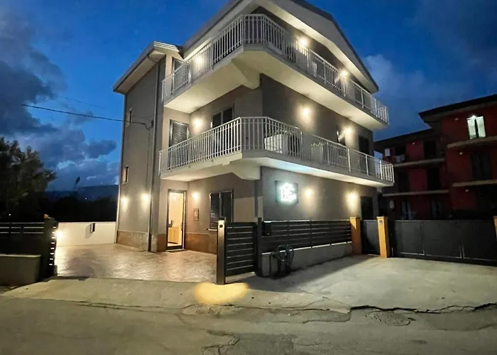 B&B Tregi