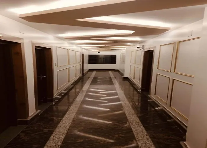 Hotel Ratneshwar