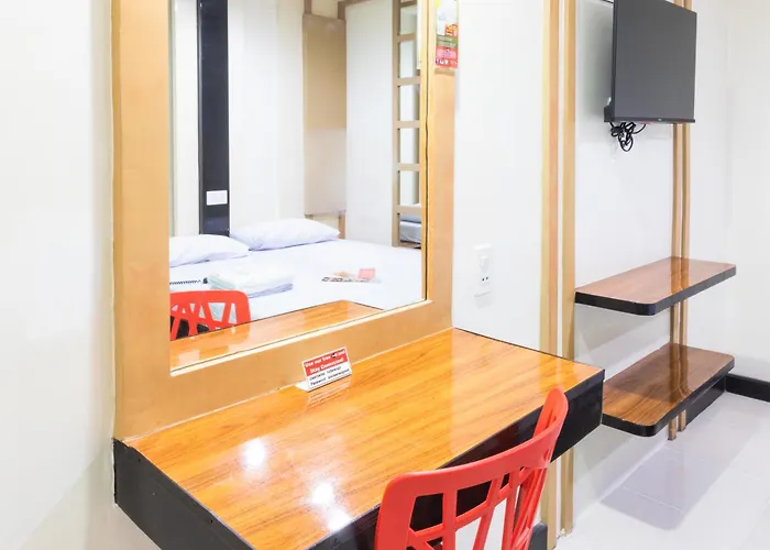 Hotel Sogo Kalentong