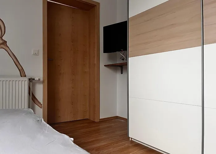 Fremdenzimmer Pehn