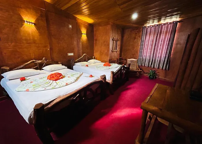 Weligama Resort