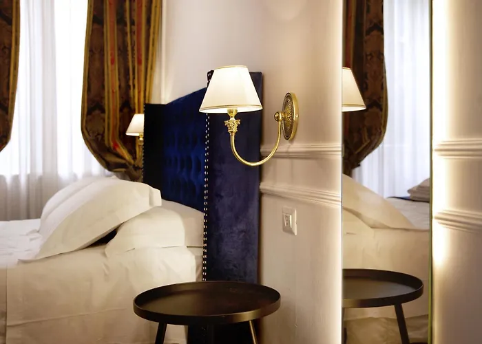 Hotel Silva Roma