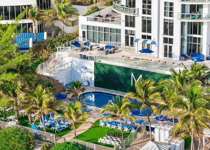 Marenas Beach Resort