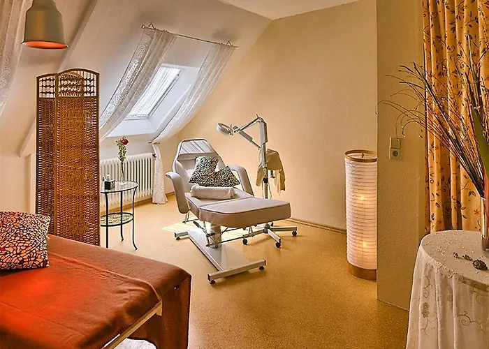 Hotel Burgblick