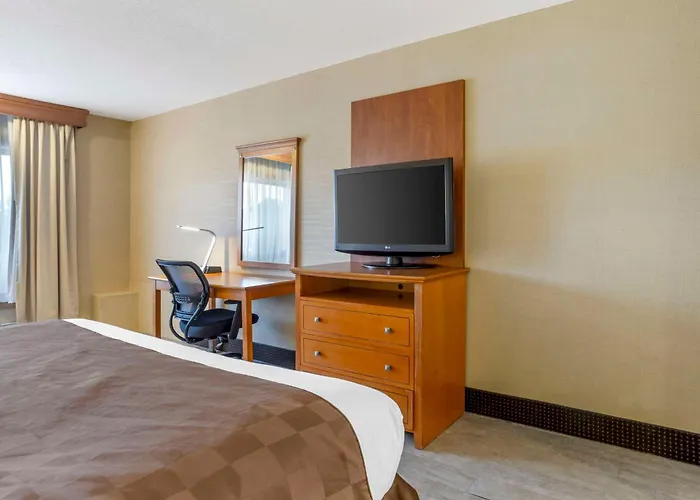 Best Western Danbury/Bethel