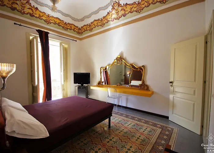 B&B Casa Ruffino