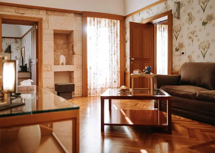 Santa Rosa Relais