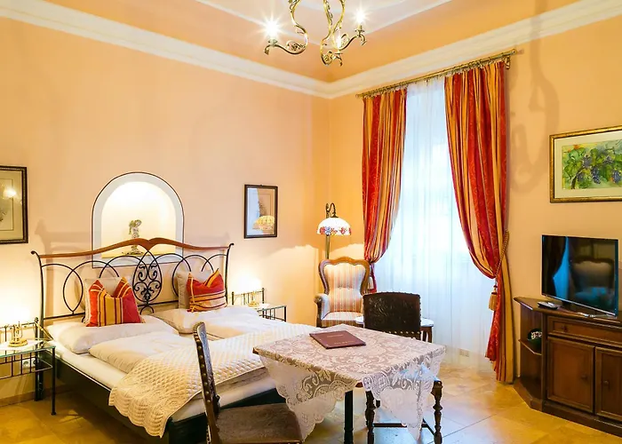 Boutique Hotel Ur-Wachau