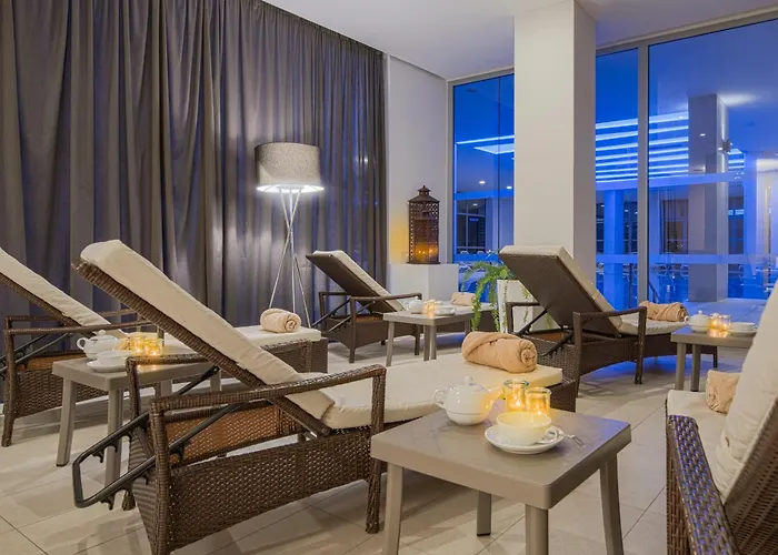 Hotel Katarina