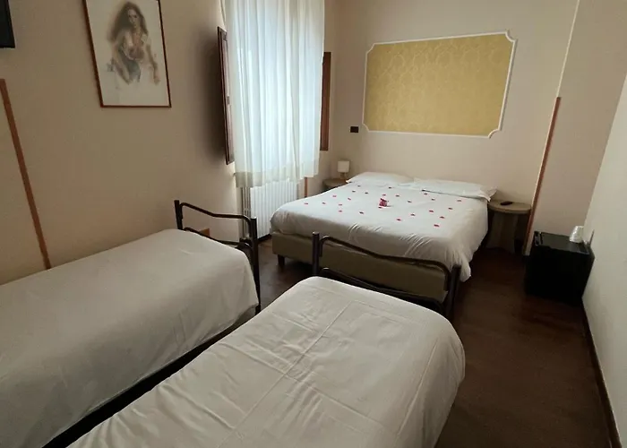 La Capannina