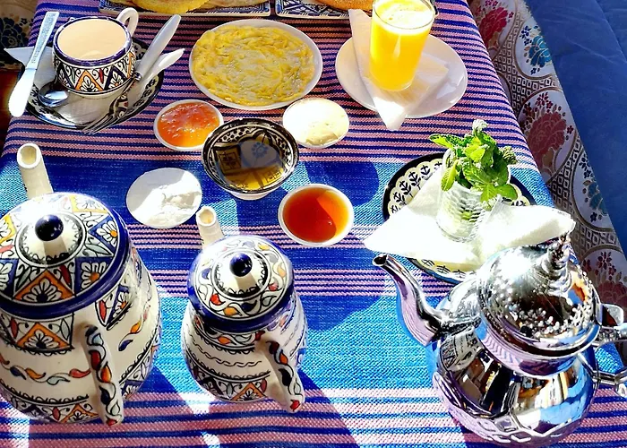 Hotel Koutoubia