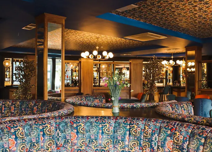 Amber Springs Hotel