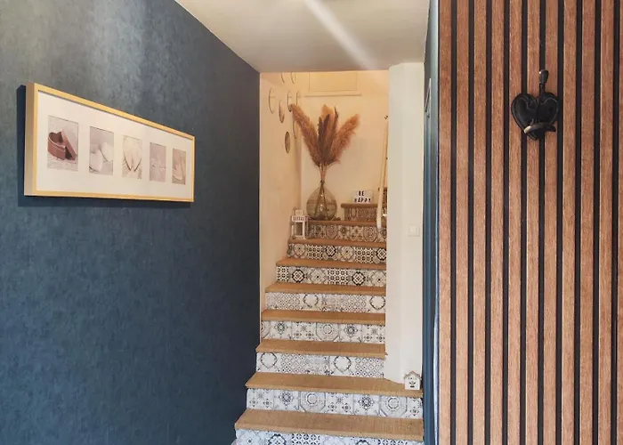 La Maison De Boyeux