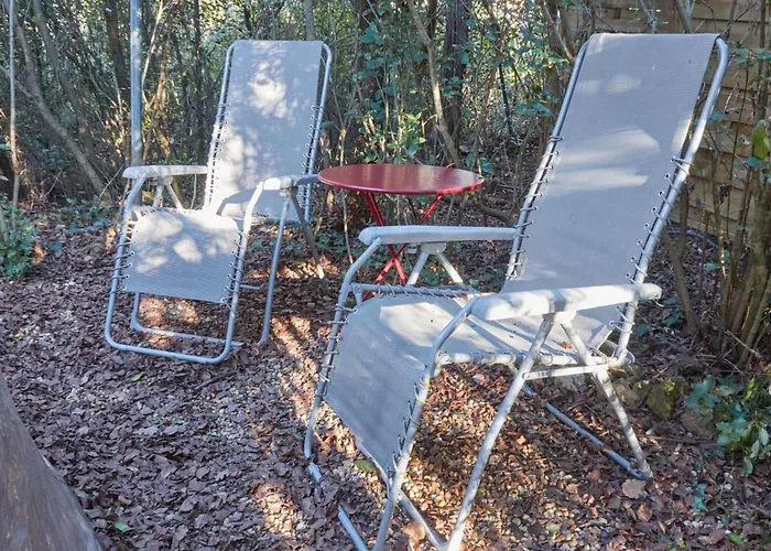 Ecolodges En Provence