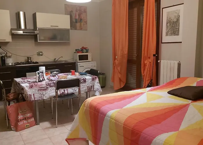 B&BLeTerrazze BoutiqueHotel2-Torino