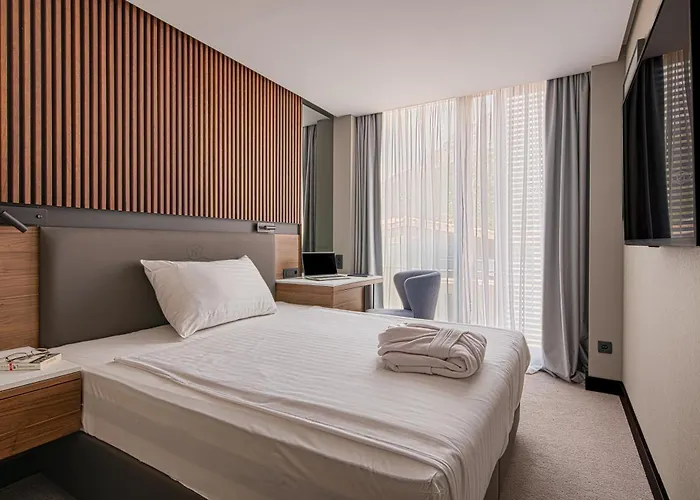 Boutique Hotel Noemia (Adults Only)
